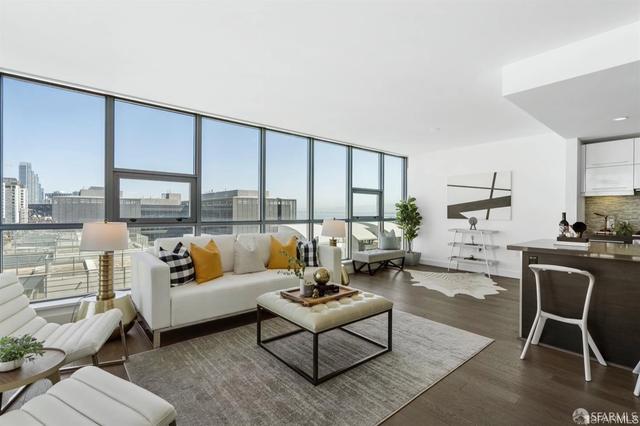 480 Mission Bay Blvd #917, San Francisco, CA 94158