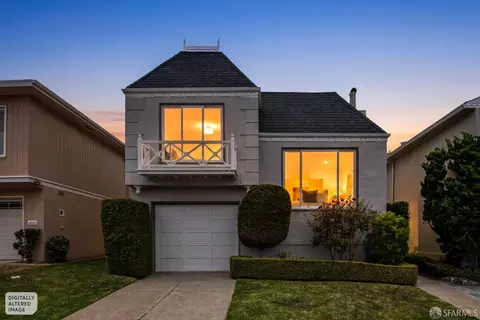 590 Gellert Dr, San Francisco, CA 94132
