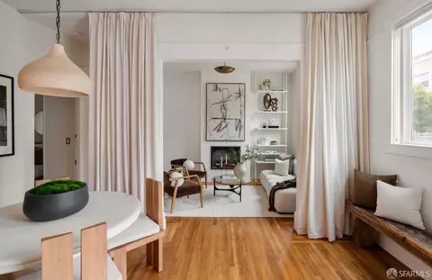 451 8th Ave, San Francisco, CA 94118