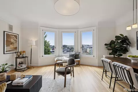 515 Pierce St #3, San Francisco, CA 94117