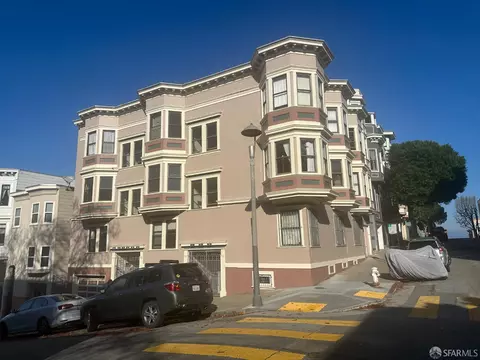 500 Greenwich St, San Francisco, CA 94133