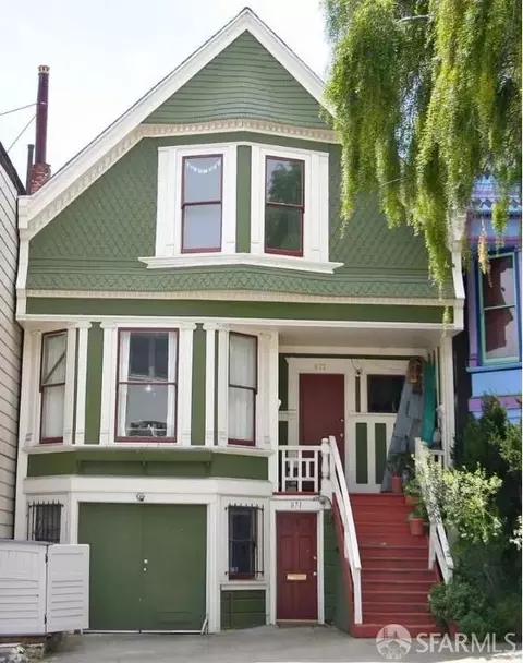 871 14th St, San Francisco, CA 94114