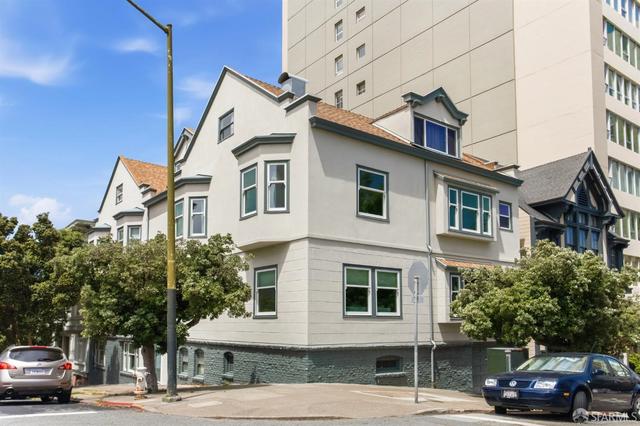 1904 Leavenworth St, San Francisco, CA 94133