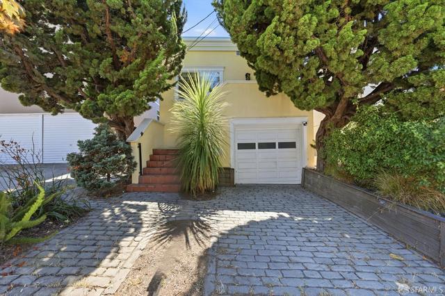 460 San Bruno Ave, Brisbane, CA 94005