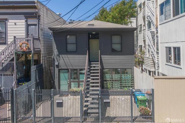 1312 Jessie St, San Francisco, CA 94103