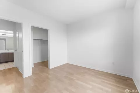 Bedroom - 5800 3rd St #1412, San Francisco, CA 94124 photo 5 of 5