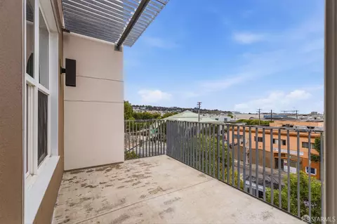 Exterior - 5800 3rd St #1412, San Francisco, CA 94124 photo 2 of 12