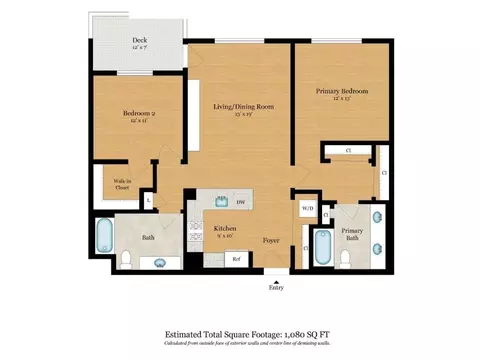 Floorplan - 5800 3rd St #1412, San Francisco, CA 94124 photo 1 of 1