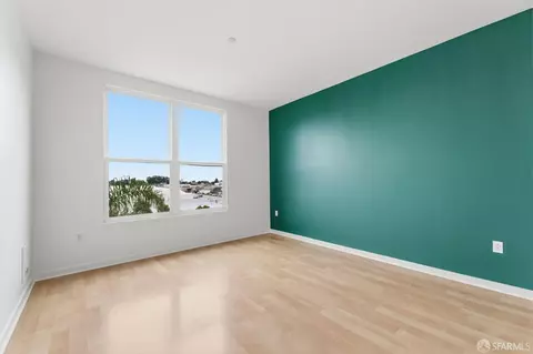 Bedroom - 5800 3rd St #1412, San Francisco, CA 94124 photo 2 of 5
