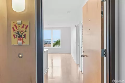 Entry Way - 5800 3rd St #1412, San Francisco, CA 94124 photo 1 of 1