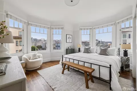 1490 Francisco St #5, San Francisco, CA 94123