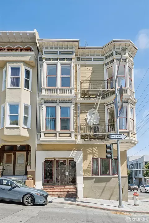 400 Oak St #5, San Francisco, CA 94102