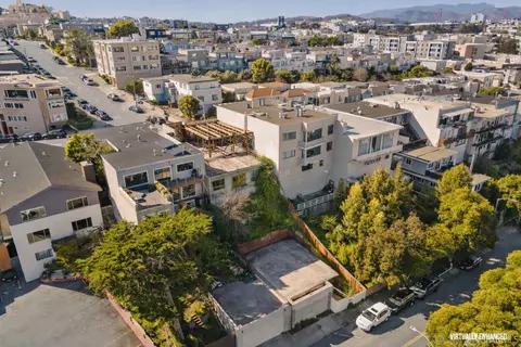 930 Baker St, San Francisco, CA 94115 photo 6