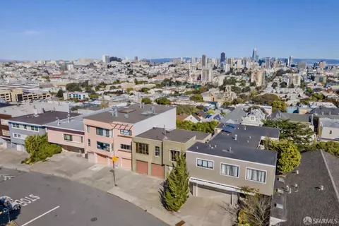930 Baker St, San Francisco, CA 94115 photo 4