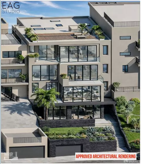930 Baker St, San Francisco, CA 94115
