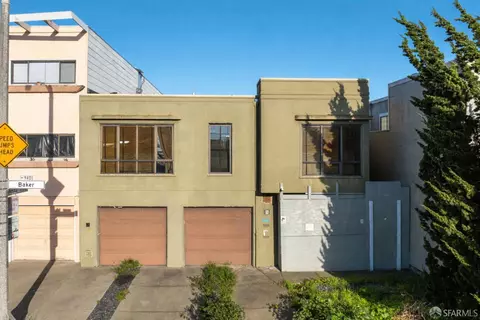 930 Baker St, San Francisco, CA 94115 photo 3