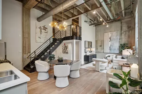 73 Sumner St #101, San Francisco, CA 94103