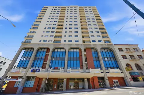 946 Stockton St #9E, San Francisco, CA 94108