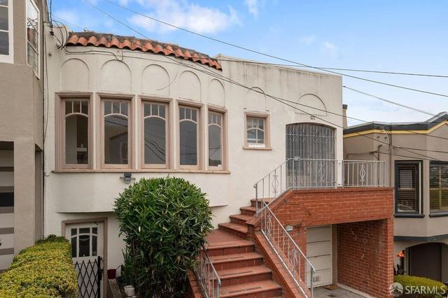 537 Bright St, San Francisco, CA 94132
