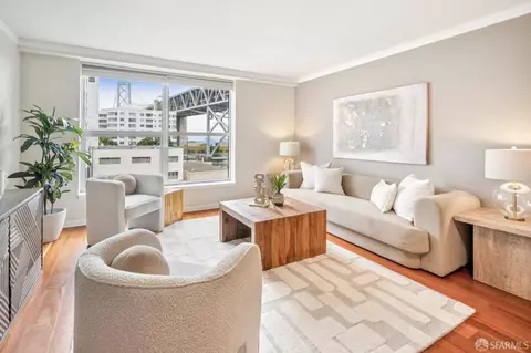 400 Beale St #609, San Francisco, CA 94105