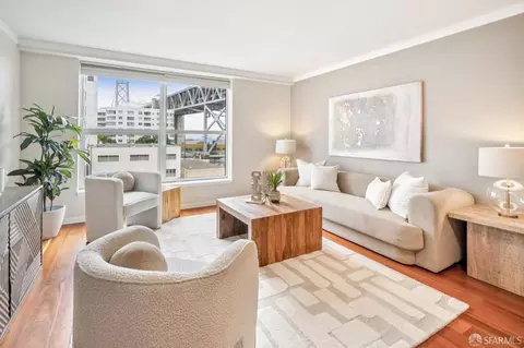 400 Beale St #609, San Francisco, CA 94105