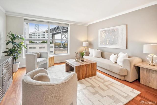 400 Beale St #609, San Francisco, CA 94105
