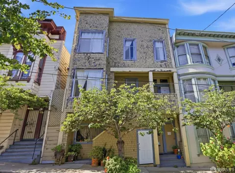 432 Lily St, San Francisco, CA 94102