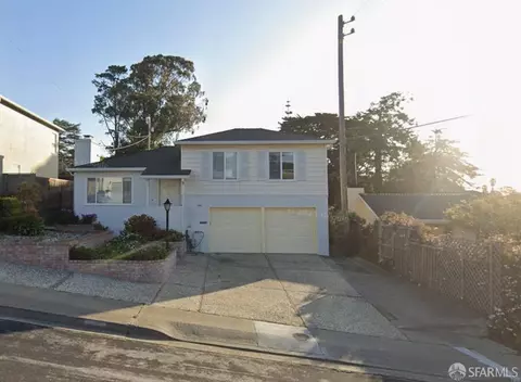 212 Lomitas Ave, South San Francisco, CA 94080
