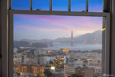 1201 California St #1503, San Francisco, CA 94109