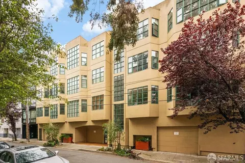 33 Vandewater St #103, San Francisco, CA 94133