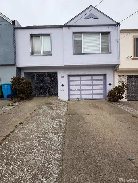 550 Campbell Ave, San Francisco, CA 94134