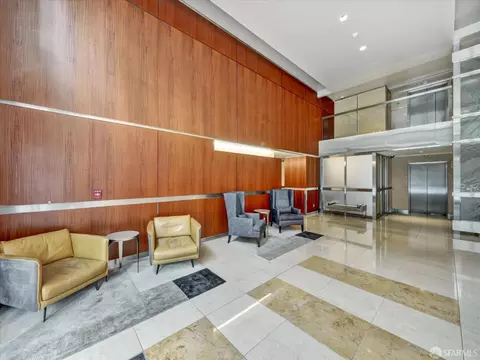 400 Beale St #1702, San Francisco, CA 94105