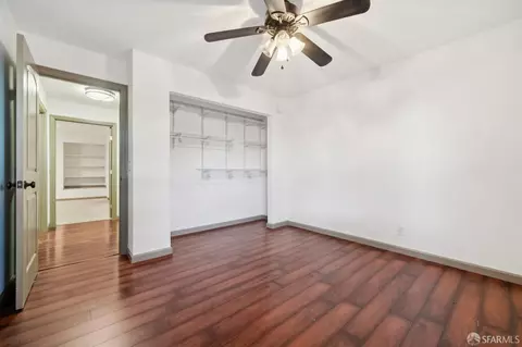 Bedroom - 305 Lindsey Dr, Martinez, CA 94553 photo 11 of 11
