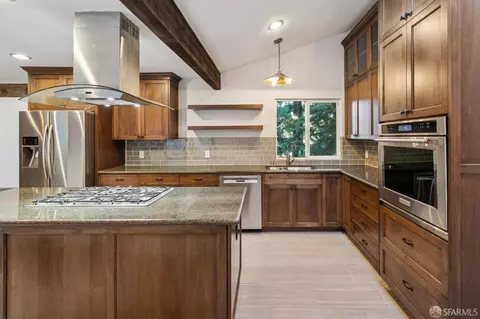 Kitchen - 305 Lindsey Dr, Martinez, CA 94553 photo 1 of 6
