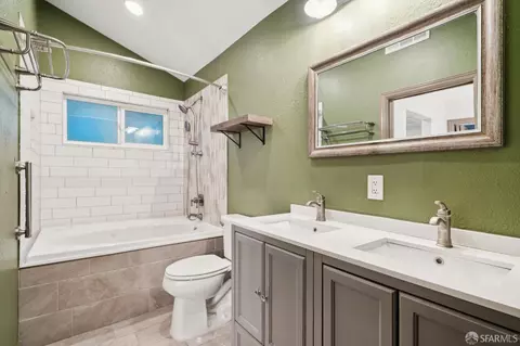 Bath - 305 Lindsey Dr, Martinez, CA 94553 photo 2 of 7