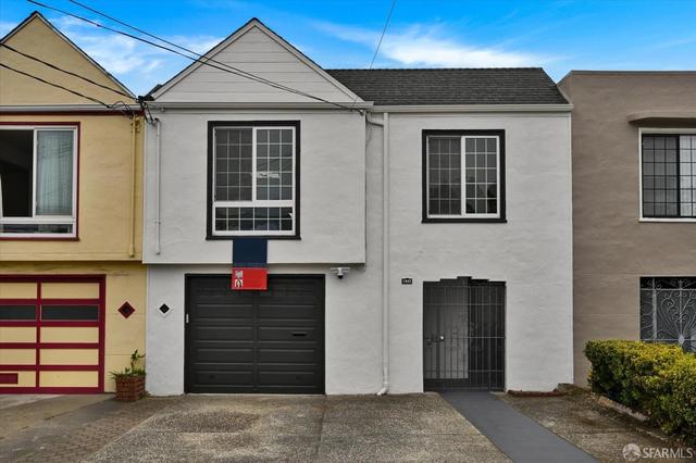 1947 35th Ave, San Francisco, CA 94116