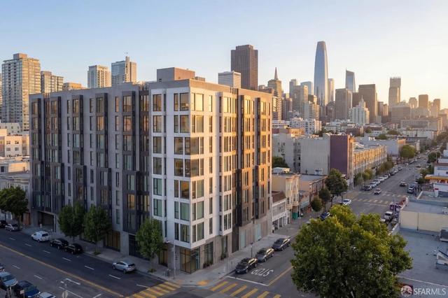 988 Harrison St #CK5, San Francisco, CA 94107