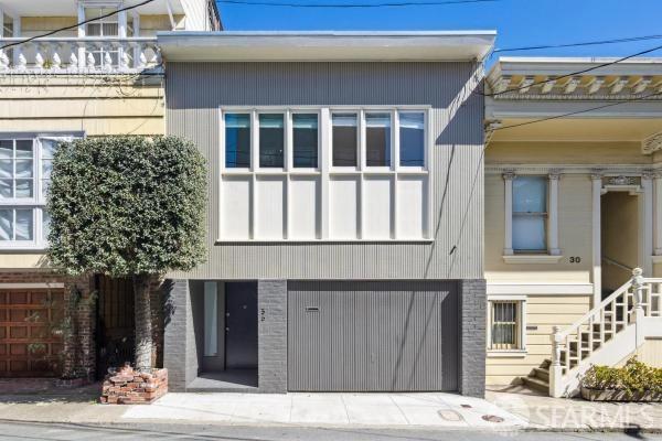 36 White St, San Francisco, CA 94109