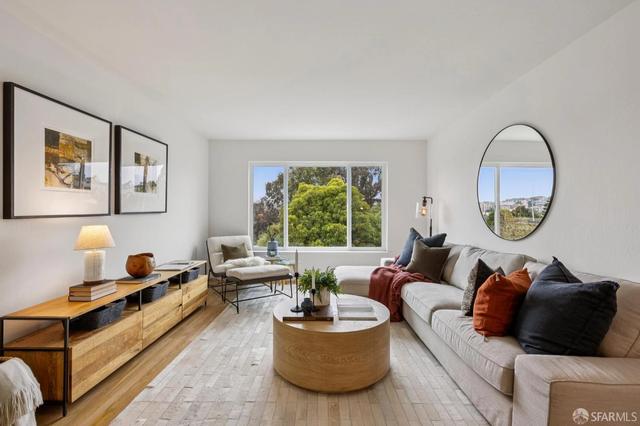 45 Wilder St #4, San Francisco, CA 94131