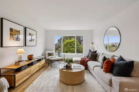 45 Wilder St #4, San Francisco, CA 94131