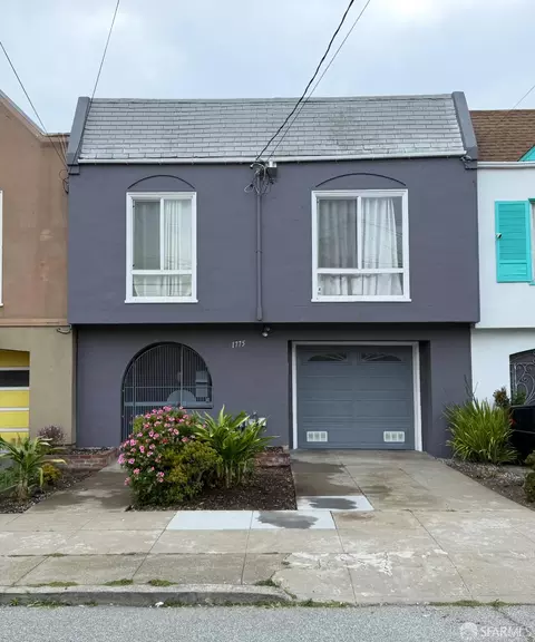 1775 47th Ave, San Francisco, CA 94122