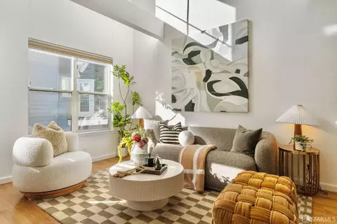 17 Jennifer Pl, San Francisco, CA 94107