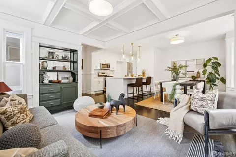 260 Downey St, San Francisco, CA 94117
