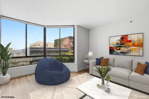 900 Bush St #501, San Francisco, CA 94109