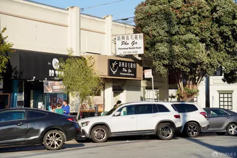 Exterior - 1454 29th Ave, San Francisco, CA 94122 photo 12 of 13