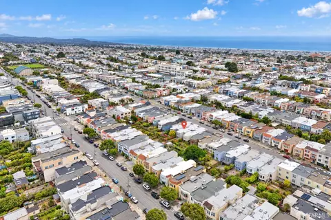View/Area - 1454 29th Ave, San Francisco, CA 94122 photo 2 of 7