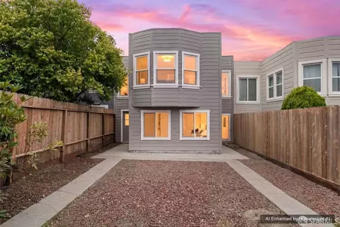 Exterior - 1454 29th Ave, San Francisco, CA 94122 photo 2 of 13