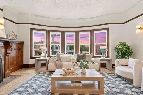 Living - 1454 29th Ave, San Francisco, CA 94122 photo 6 of 8