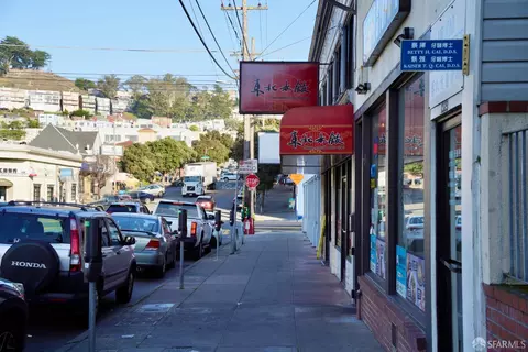 Exterior - 1454 29th Ave, San Francisco, CA 94122 photo 13 of 13