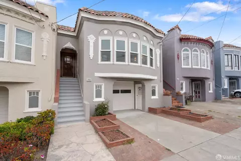 1454 29th Ave, San Francisco, CA 94122